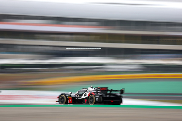 WEC 2025 第5戦 サンパウロ6時間フォトギャラリー