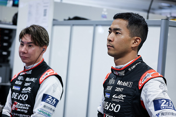 WEC 2025 第5戦 サンパウロ6時間フォトギャラリー