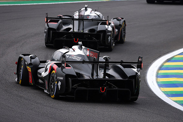 WEC 2025 第5戦 サンパウロ6時間フォトギャラリー