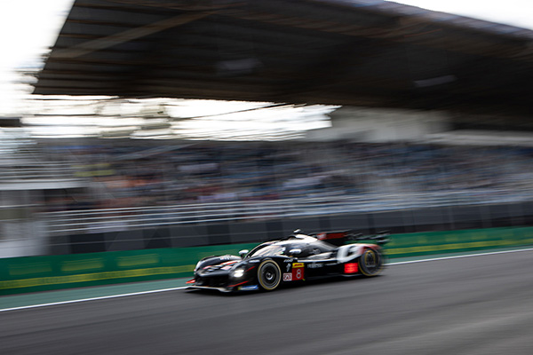 WEC 2025 第5戦 サンパウロ6時間フォトギャラリー