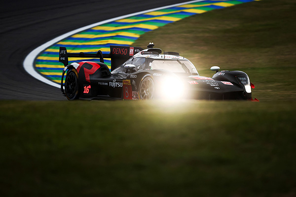 WEC 2025 第5戦 サンパウロ6時間フォトギャラリー
