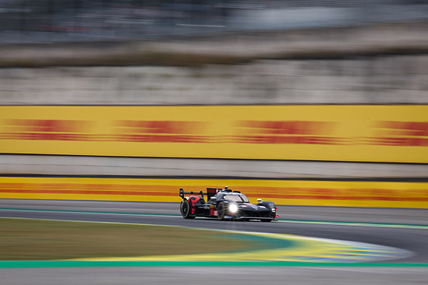 WEC 2025 第5戦 サンパウロ6時間フォトギャラリー