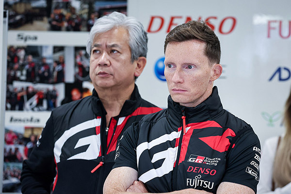 WEC 2025 第5戦 サンパウロ6時間フォトギャラリー