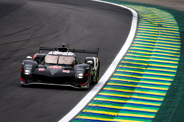 WEC 2025 第5戦 サンパウロ6時間フォトギャラリー