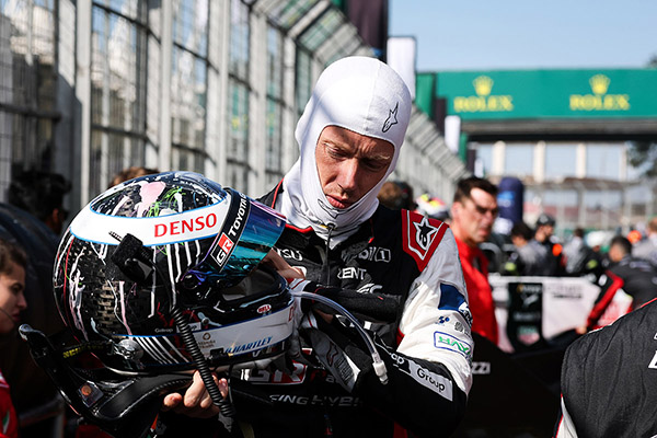 WEC 2025 第5戦 サンパウロ6時間フォトギャラリー