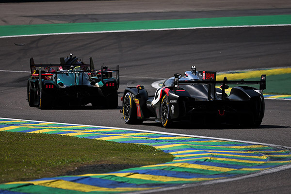 WEC 2025 第5戦 サンパウロ6時間フォトギャラリー
