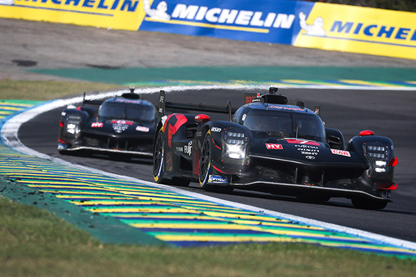 WEC 2025 第5戦 サンパウロ6時間フォトギャラリー