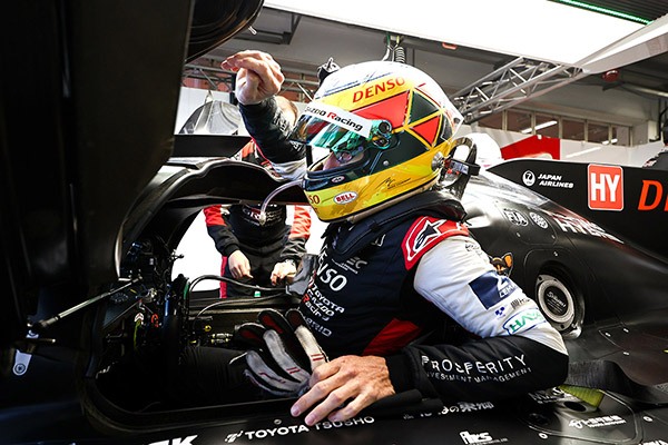WEC 2025 第5戦 サンパウロ6時間フォトギャラリー
