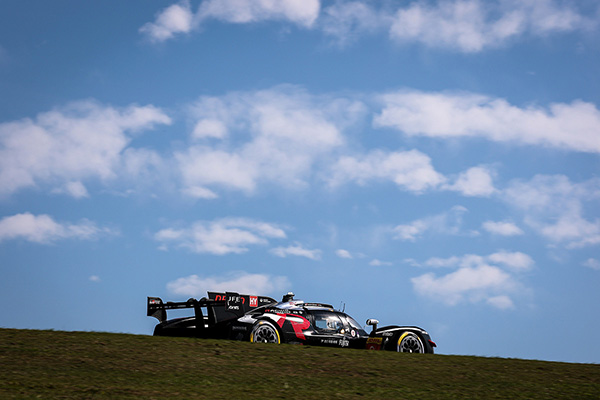 WEC 2025 第5戦 サンパウロ6時間フォトギャラリー