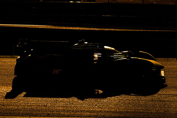 WEC 2025 第5戦 サンパウロ6時間フォトギャラリー