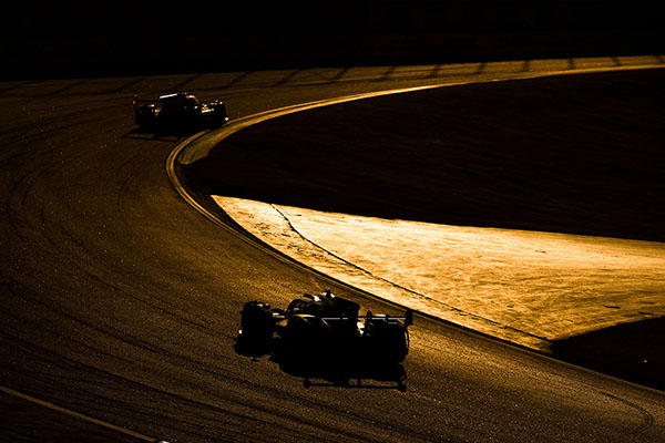 WEC 2025 第5戦 サンパウロ6時間フォトギャラリー