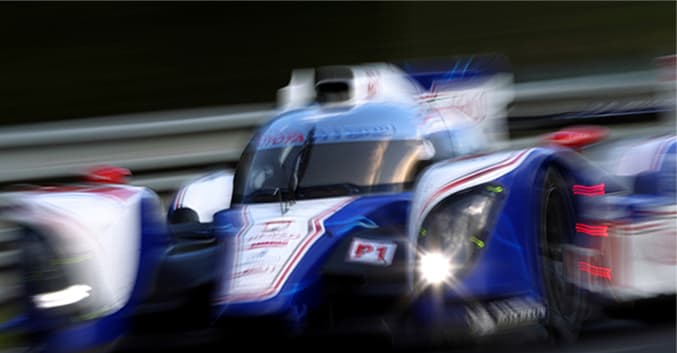 LE MANS SPECIAL SITE ARCHIVE 2012