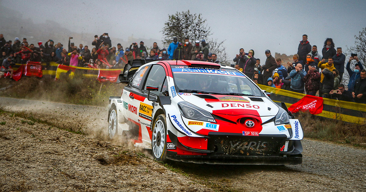 WRC 世界ラリー選手権 2019 総集編他 Amazon.co.jp: 2019年 世界ラリー選手権 総集編 Blu-ray版
