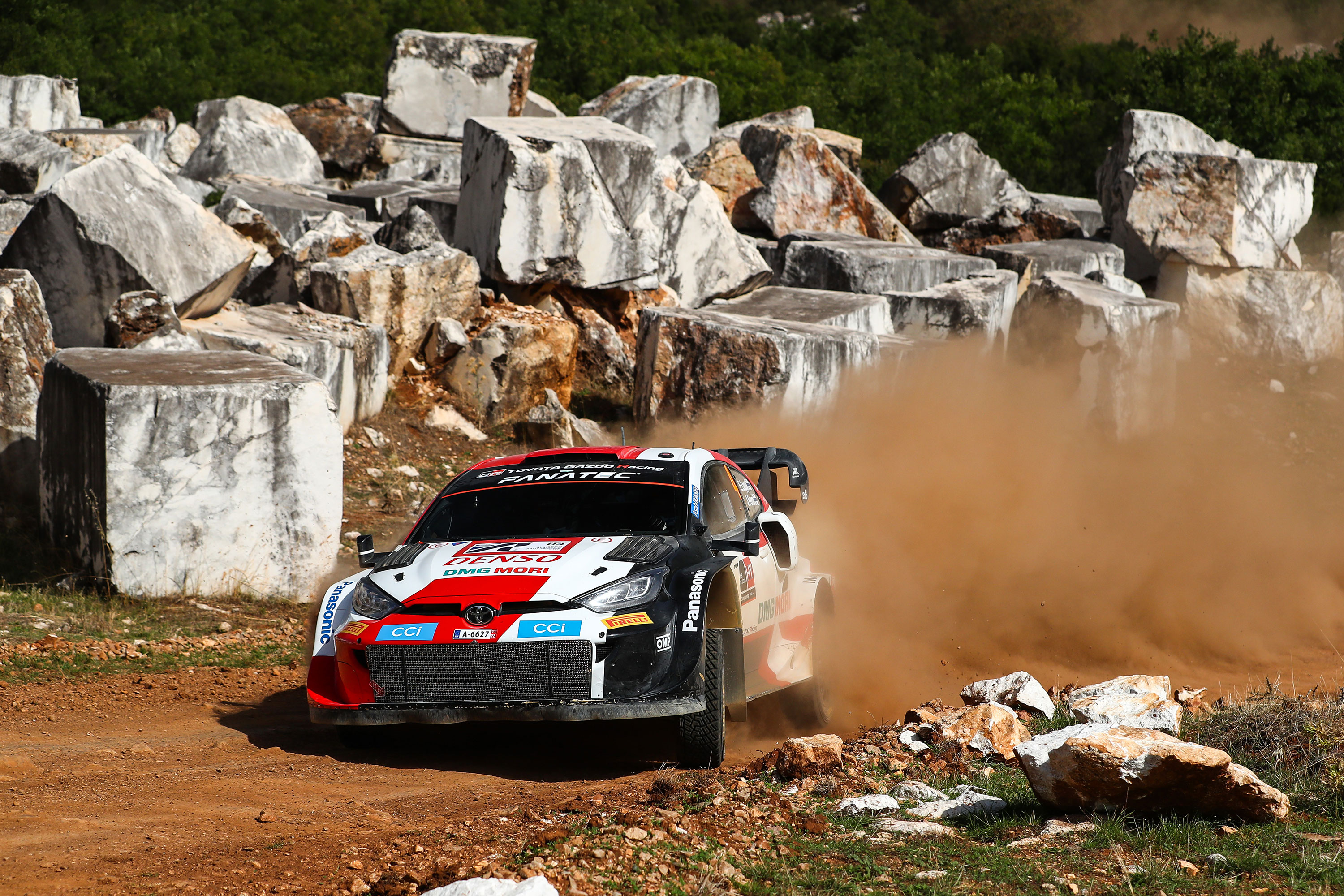 ラリージャパン2022の“案内書”ラリーガイド1が公開。一部スケジュールが明らかに／WRC | ラリー/WRC | autosport web
