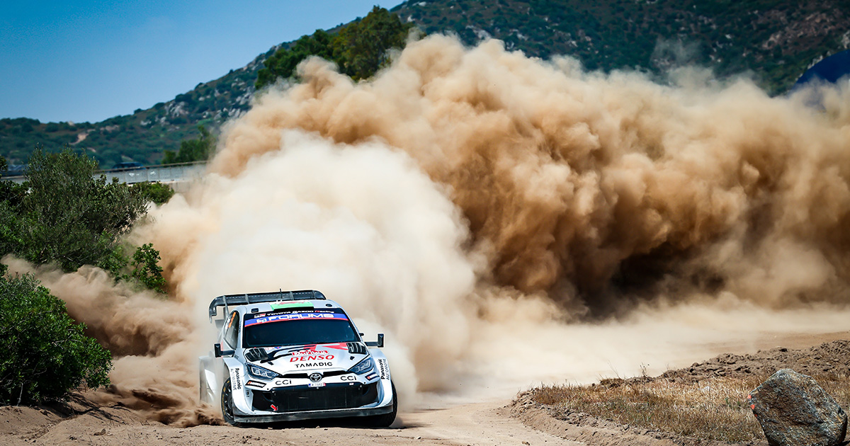 タミヤRCボディ ヤリス WRC2025 ラリーギリシャ・アクロポリス 勝田選手 タミヤRCボディ ヤリス WRC2025 ラリーギリシャ・アクロポリス