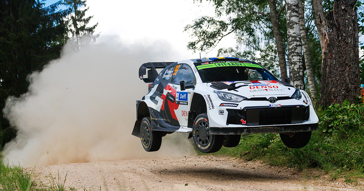 【激レア/非売品】第90回世界エスペラント大会 公式会報 2005年 リトアニア WRC 2025 Rd.8 デイ3 | 2025 | プレスリリース | WRC - FIA 世界ラリー