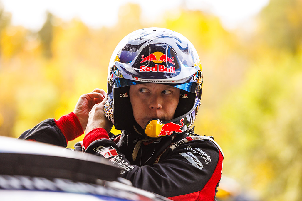 カッレ・ロバンペラ