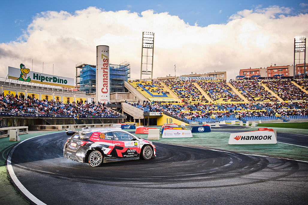 GEN2 山本雄紀、 ジェームス・フルトン