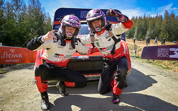 GAZOO Racing