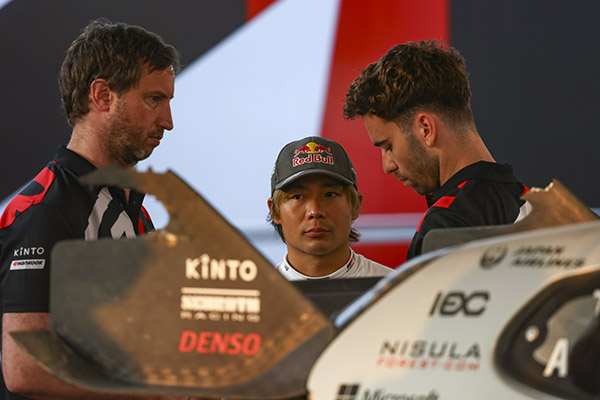 WRC 2025年 第6戦 ラリー・イタリア サルディニア フォト&ムービー DAY1