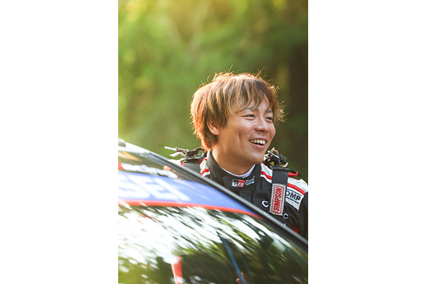 WRC 2025年 第9戦 ラリー・フィンランド フォト&ムービー DAY2