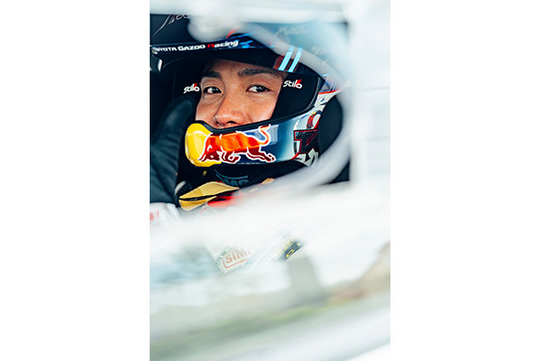 WRC 2026年 第4戦 クロアチア・ラリー フォト&ムービー DAY1