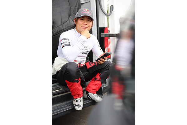 WRC 2026年 第5戦 ラリー・イスラス・カナリアス フォト&ムービー DAY1