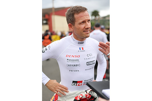 WRC 2026年 第5戦 ラリー・イスラス・カナリアス フォト&ムービー DAY1