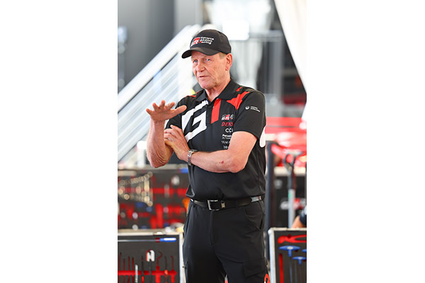 WRC 2026年 第5戦 ラリー・イスラス・カナリアス フォト&ムービー DAY2