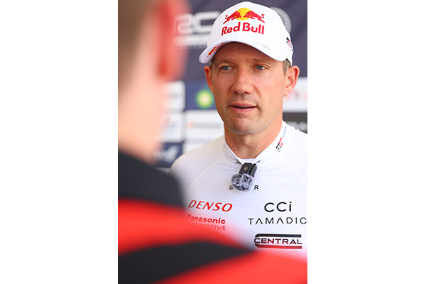 WRC 2026年 第5戦 ラリー・イスラス・カナリアス フォト&ムービー DAY2