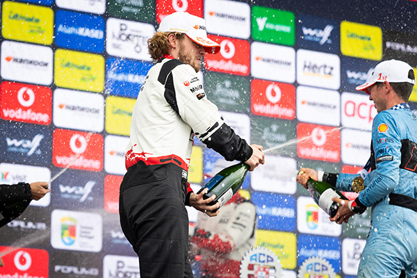 WRC 2026年 第6戦 ラリー・ポルトガル フォト&ムービー DAY4