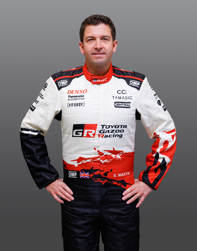 スコット・マーティン