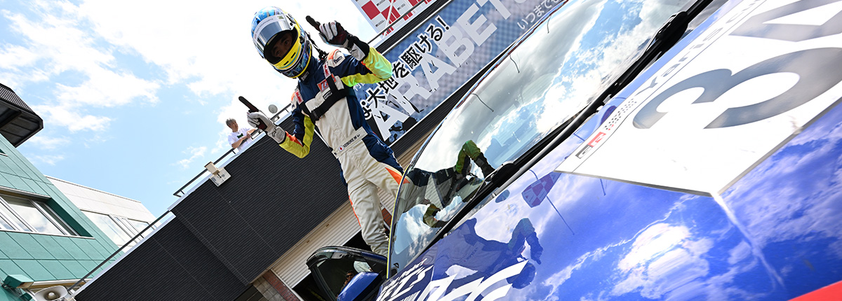 Yaris Cup 2025年 北海道シリーズ Rd.1 フォトギャラリー