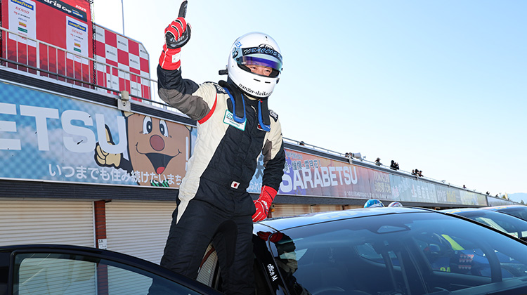 Yaris Cup 2025年 Yaris Cup 2025 北海道シリーズ Rd.3 フォトギャラリー