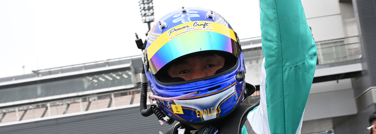 Yaris Cup 2025年 Yaris Cup 2025 関東シリーズ Rd.1 フォトギャラリー