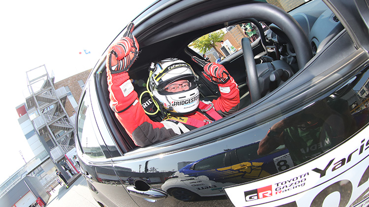 Yaris Cup 2025年 Yaris Cup 2025 関東シリーズ Rd.2 フォトギャラリー