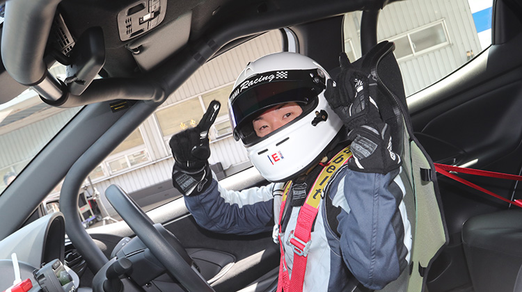 Yaris Cup | TOYOTA GAZOO Racing Yaris Cup | TOYOTA GAZOO Racing
