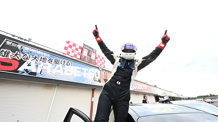 Yaris Cup 2026 北海道シリーズ Rd.4 十勝スピードウェイ フォトギャラリー