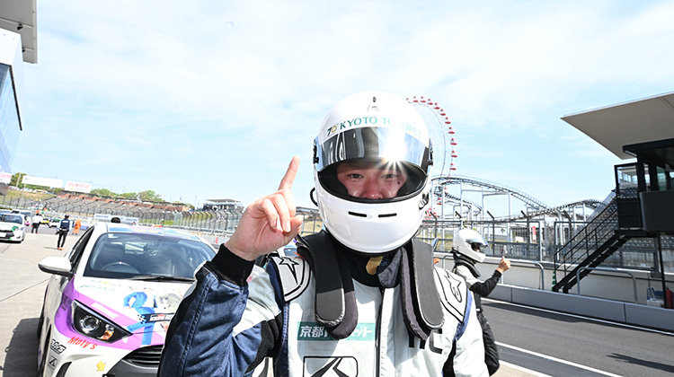 Yaris Cup 2026 関西シリーズ 鈴鹿 Rd.1 フォトギャラリー