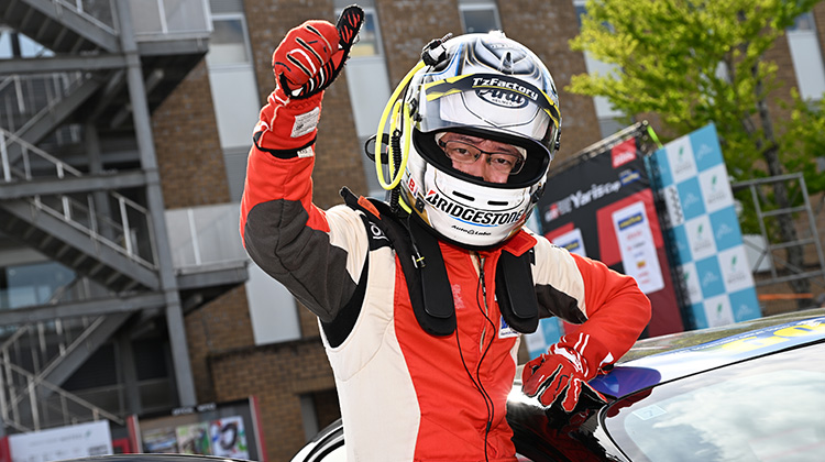 Yaris Cup 2026 関東シリーズ Rd.1 もてぎ フォトギャラリー