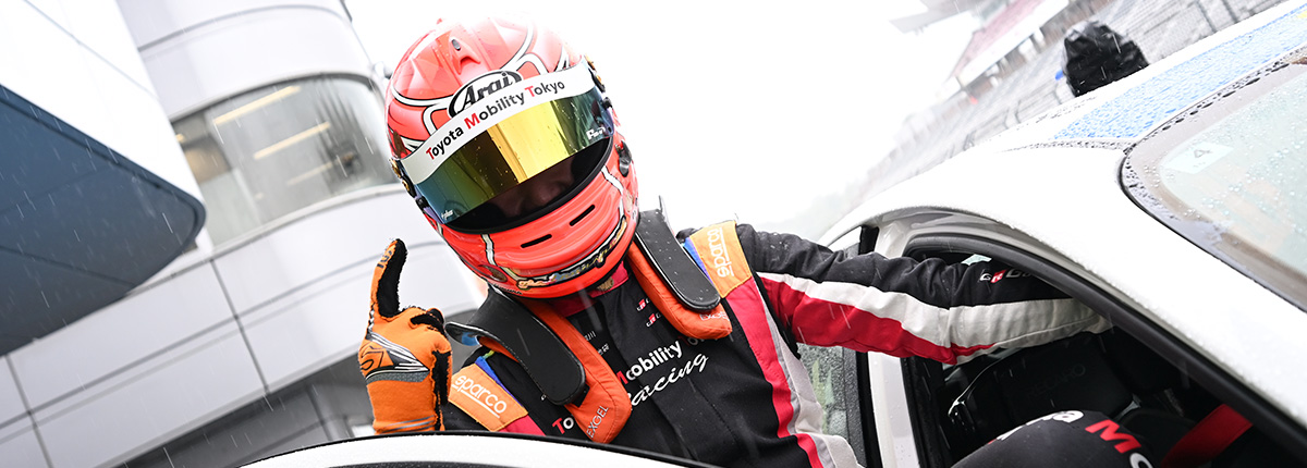 Yaris Cup 2026 関東シリーズ Rd.2 富士 フォトギャラリー