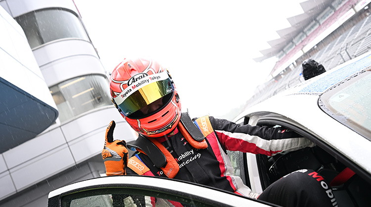 Yaris Cup 2026 関東シリーズ Rd.2 富士 フォトギャラリー