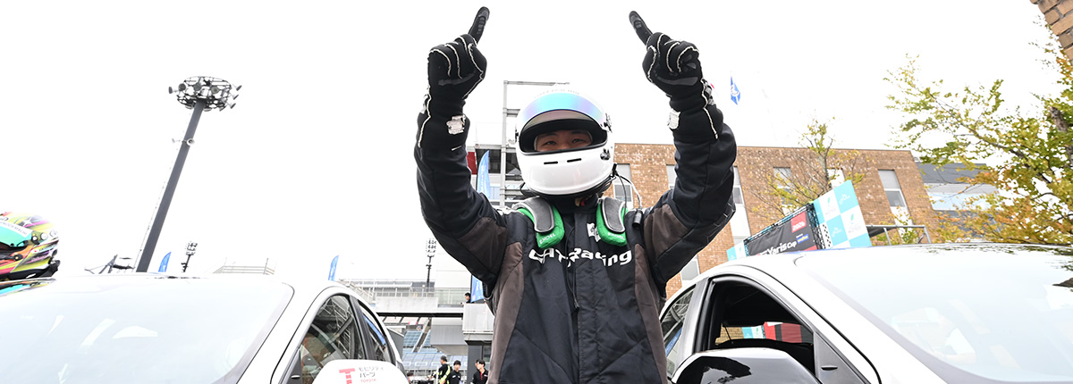 Yaris Cup 2026 東北シリーズ Rd.2 モビリティリゾートもてぎ フォトギャラリー