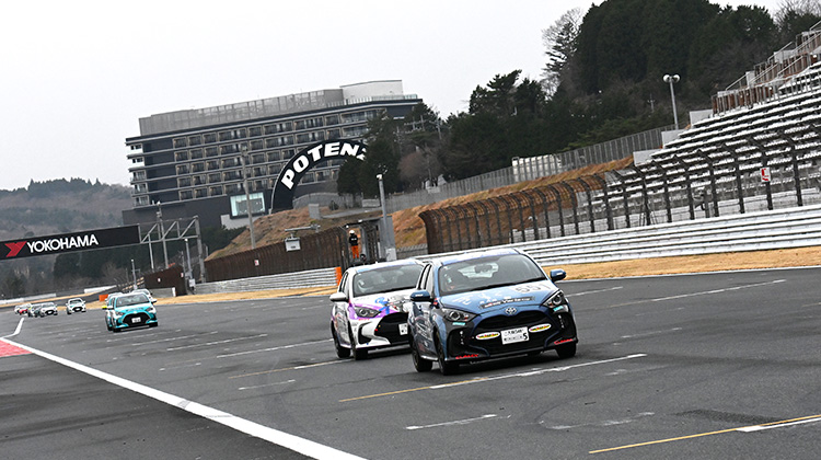 Yaris Cup 2025 Grand Finalレポート