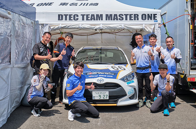 No.066  安原 優弥 / 新東京ダイヤモンドμYaris /  安原 優弥 選手