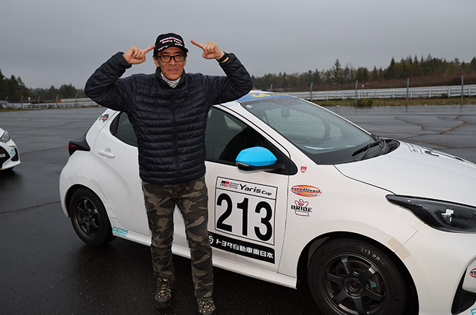 No.213 しんや ひろゆき / スピードハート・プロジェクトμＹａｒｉｓ / しんや ひろゆき 選手