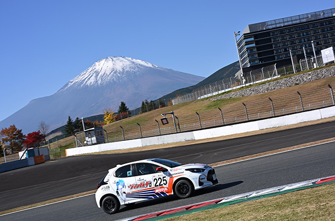 No.225 國枝 惣一郎 / ヴァンガードbyFarinaYaris / 國枝 惣一郎 選手