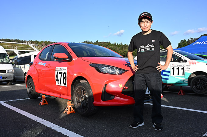 No.478 深山 崇馬 / Ｓｆ ｍｉｄｒｅｓｓＹａｒｉｓ / 深山 崇馬 選手