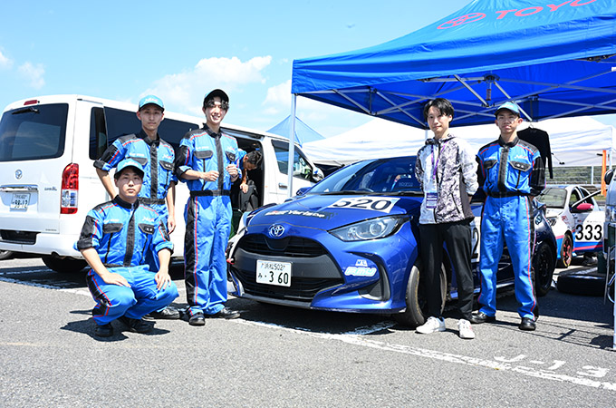 No.520 渡辺 建太 / 多摩しのいYaris / 渡辺 建太 選手