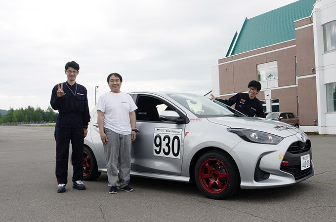 No.930 桑原 雅紀 / ＧＲＧ札幌西カロリン軍団Ｙａｒｉｓ / 桑原 雅紀 選手